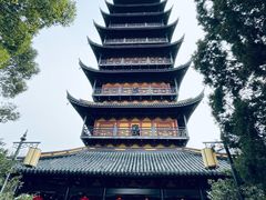 -常熟方塔园