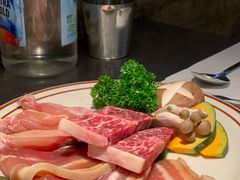 -炑八韩烤(琼华店)