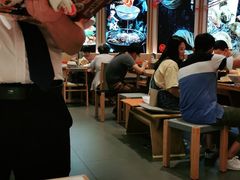 -味千拉面(双井店)