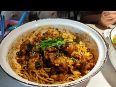-友达面馆(二七南路店)