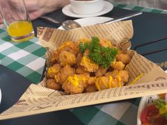 -起士林西餐厅(东经路店)
