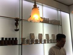 -铁手珈琲制造局metalhands(望京店)