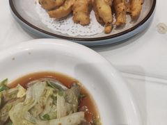 -万龙洲海鲜(大兴绿地缤纷城店)