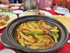 -隆都四季香饭店(碧海路店)