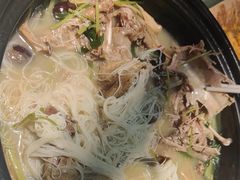 -陈江波老鸭煲(化工路店1号店)