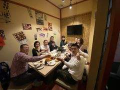 -気楽亭和食料理(气乐亭大世界本店)