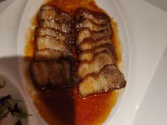 -金牌禄运·点心·啫煲(百信广场店)
