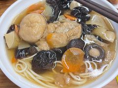 -龙华素斋(龙华路店)