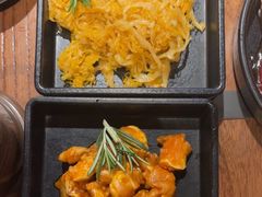 -九田家黑牛烤肉料理(顺义区华联金街店)