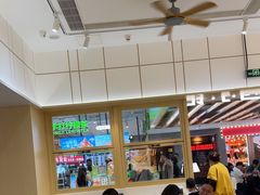 -东园小馆·早茶·淮扬小炒(三盛广场店)