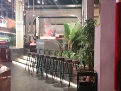 大堂-鼎原力量东北吊炉烧烤(幸福街店)
