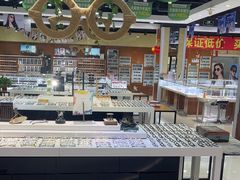 -现代眼镜批发城(威海路店)
