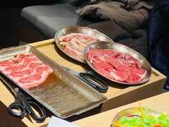 -西塔老太太泥炉烤肉(亚运村店)