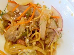 -祈胜邨•顺德鱼生•顺德菜(容桂店)