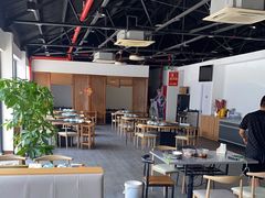 大堂-大自然醉鹅·铁锅火焰鹅(上海联洋店)