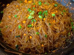 干捞粉丝-小湘旺(港湾花园店)