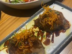 -渔寿司·日本料理(艾尚天地店)