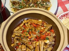 -恰八斗·猛火长沙菜(国贸店)