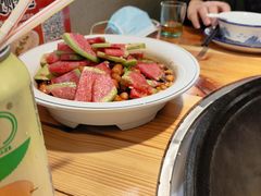 -和晟shèng铁锅炖·东北菜(南山店)