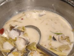 胡椒鱼-东馆和天下特色餐饮(工农店)