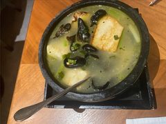-北京柏悦酒店·锦庭餐厅Dining Room