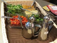 -金海阁海鲜火锅