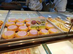 -鲍师傅糕点(虹口龙之梦店)