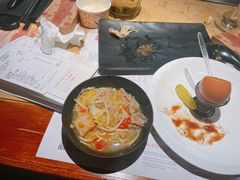 -盛焰铁板烧(硕果时代购物中心店)