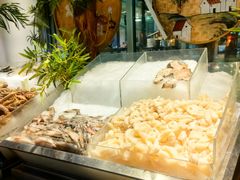 -吉布鲁牛排海鲜自助(巴南万达广场店)