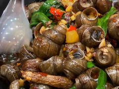 -聚味瞿记·龙虾堂(天元店)