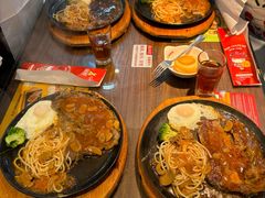 -豪享来中西餐厅(隆昌店)