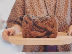 吐司-dotcom coffee古点咖啡(致真大厦店)