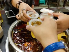 -邓莽子老火锅(鲁祖庙店)