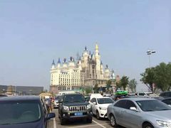 -热高乐园