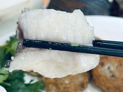 -凤厨顺德水乡凤味馆(大良锦龙路店)