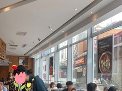 大堂-峨嵋小镇·川菜(勒泰中心店)