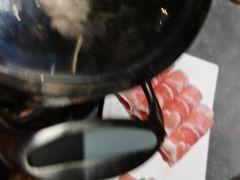 -鼎鼎香·港式火锅(北京SKP店)