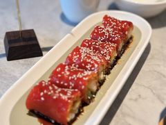 -陶兰居·手工点心·粤菜(圆融时代广场店)