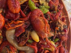 -虾大侠·盱眙龙虾老北京铜锅涮羊肉(金楠天街店)