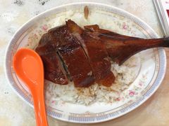 -一乐烧鹅(中环店)