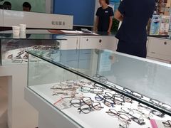 -兰科达眼镜(西固店)