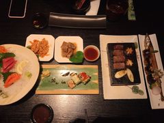 -和一料理(安阳店)