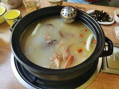 -尼玛藏家风味园(阿山食城店)
