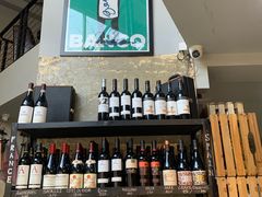 零售区-Alimentari早午餐(安福路店)