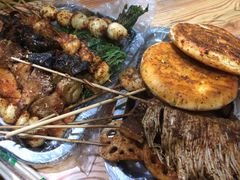 -非凡烧烤(历史博物馆店)