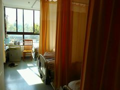 -上海市黄浦区香山中医医院