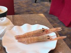 -怡咖啡自助餐(宁波香格里拉店)