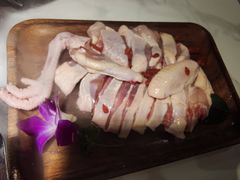 -椰子湾·海南火锅·糟粕醋·椰子鸡(正大广场店)