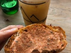-Let's Taipei 非常烘焙(太古里店)