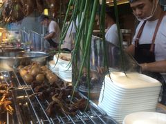 -陈鹏鹏潮汕菜(欢乐海岸 海边景观店)